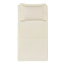 Jogo de Cama 200 Fios 100% Algodão Ariela