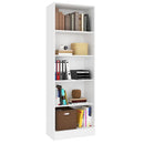 Armário Multiuso Paris 2 PT Branco