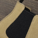 Bota Masculina Brada Couro Bege