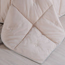 Edredom Casal Toque de Plumas Super Aconchegante Tessi