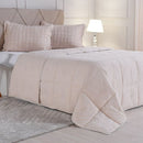 Edredom Casal Toque de Plumas Super Aconchegante Tessi