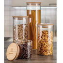 Compre 10 e Leve 20 - (20 Potes Herméticos) - [60% OFF + FRETE GRATUITO]